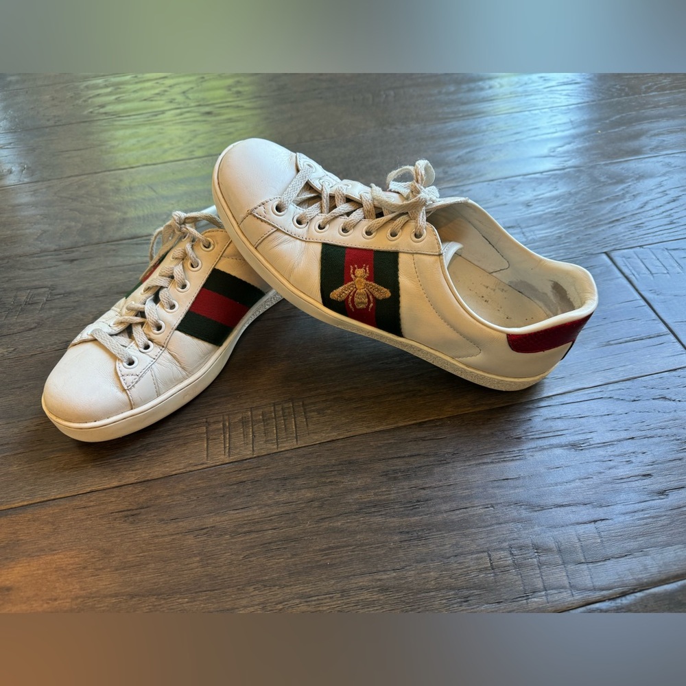 Gucci ace sneaker